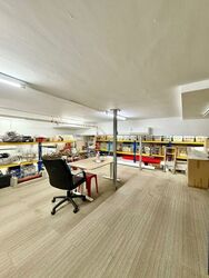 First Centre (D19), Factory #522189781